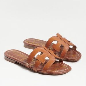 BAY SLIDE SANDAL
